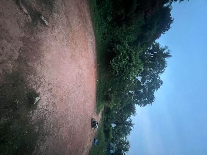 plot near vadakara cooperative hospital