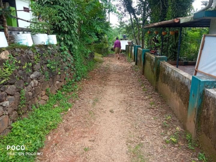 11.25 cents: Residential Land for sale