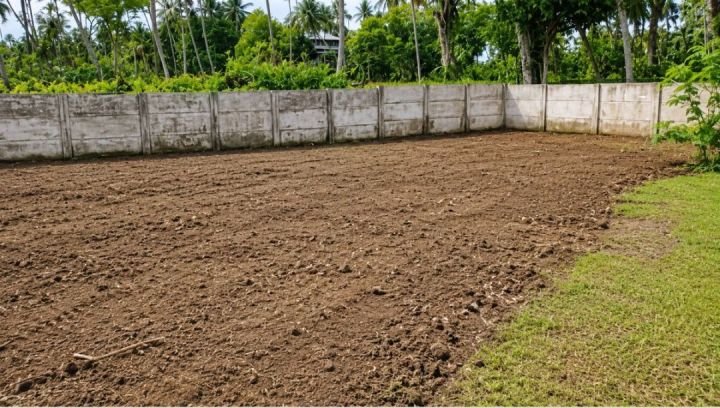 Premium 28 cent residential plot with direct scenic backwater views near SN junction, Varapuzha