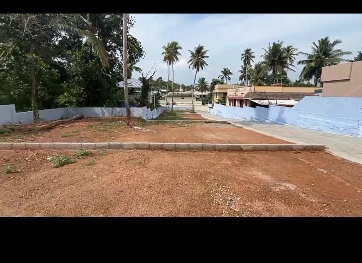 Prime Residential Plot for Sale
