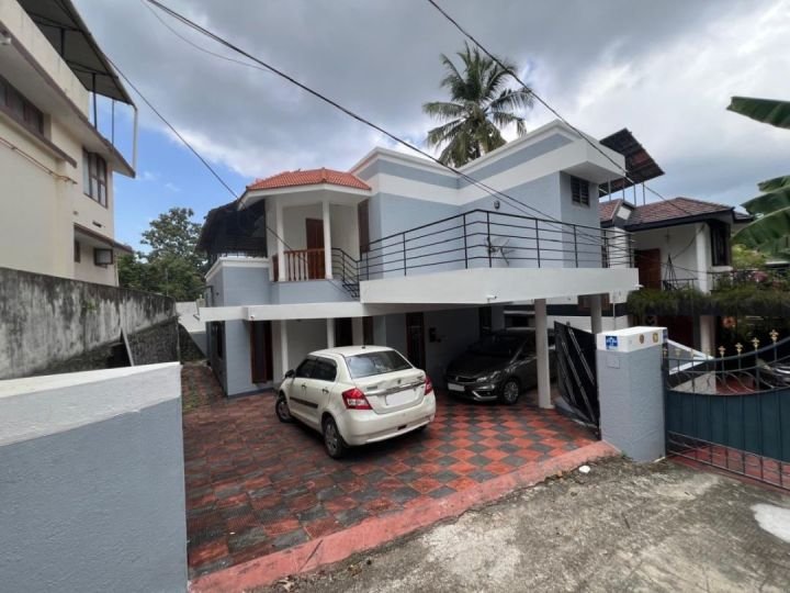 Independent house for rent / sale
