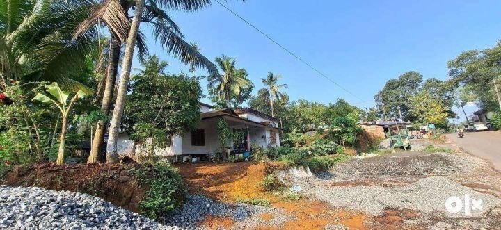Road Side Property for sale, Thiruvambady, Mukkam, Kozhikode