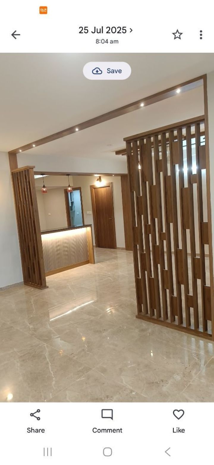 Flat for rent in trivandrum