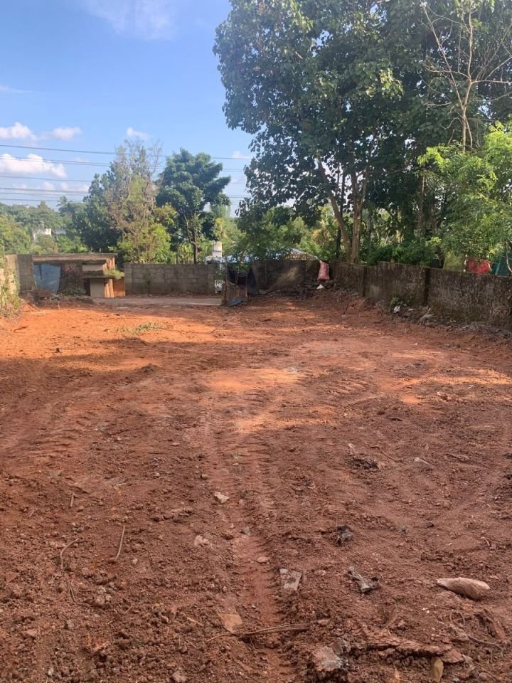 5.1 cent Prime Residential Land for Sale in Thevakkal, Kochi