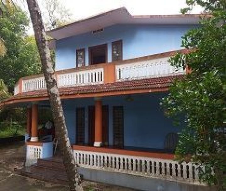 85 CENT LAND & 4 BEDROOM POSHVILLA