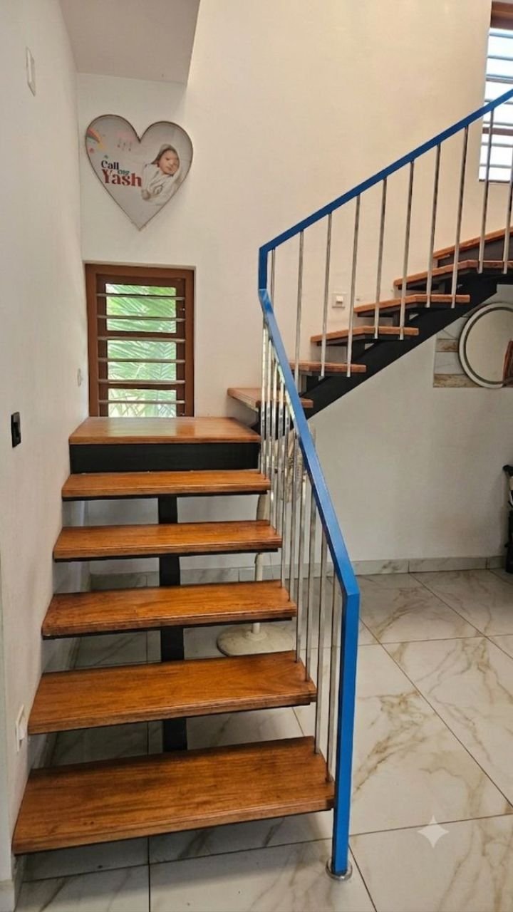 2000 Sqft House For Sale, Vengola Ernakulam