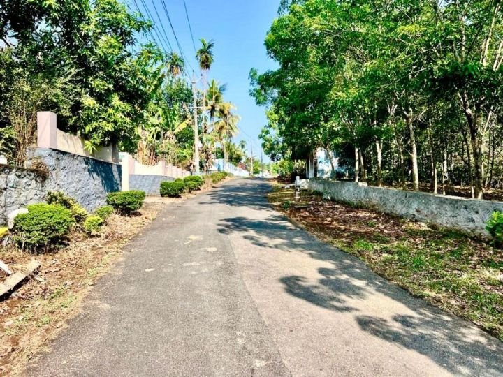Residential land for sale
