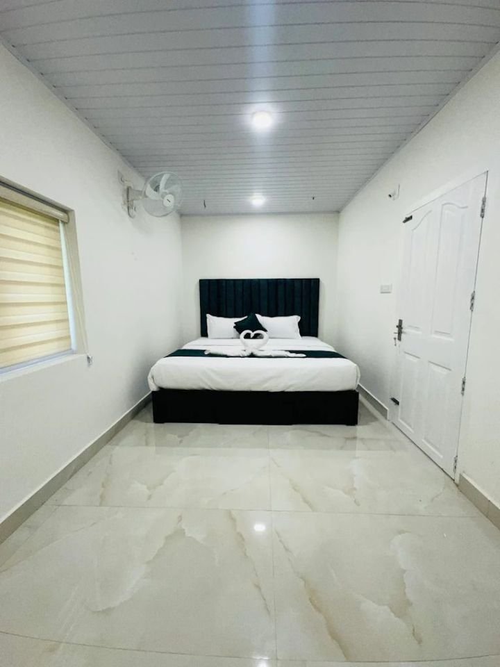 HomeStay running business farm house at Maniyankode Kalpetta