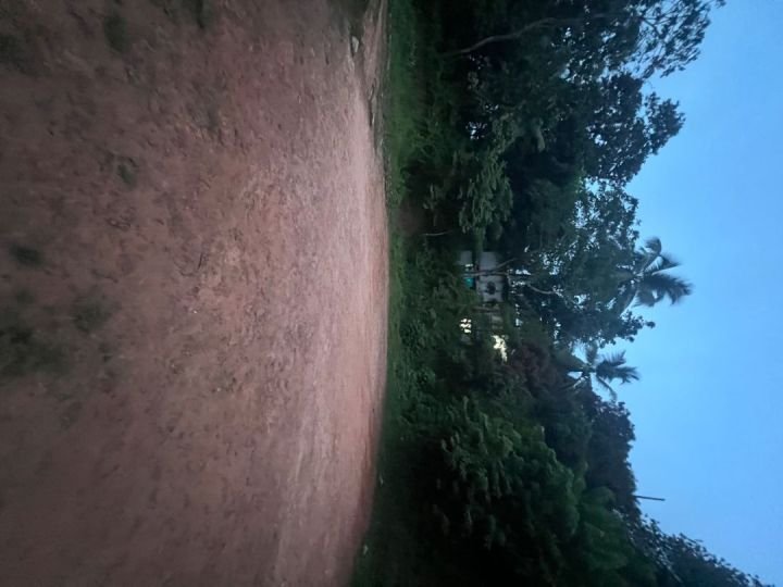 plot near vadakara cooperative hospital