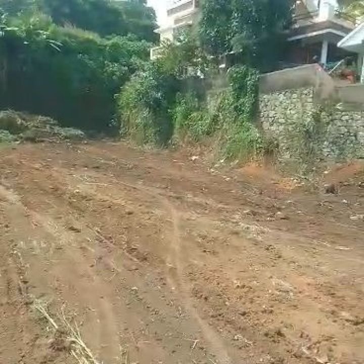 Residential plot for sale at a prime location in Thiruvalla, Kerala