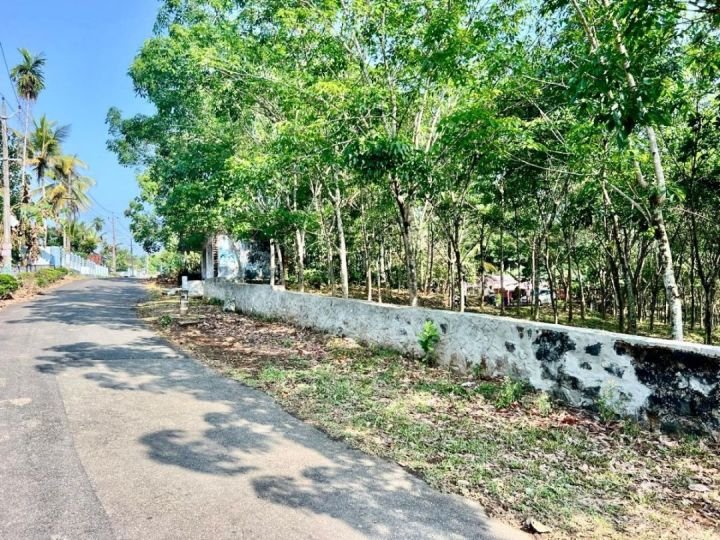 Residential land for sale