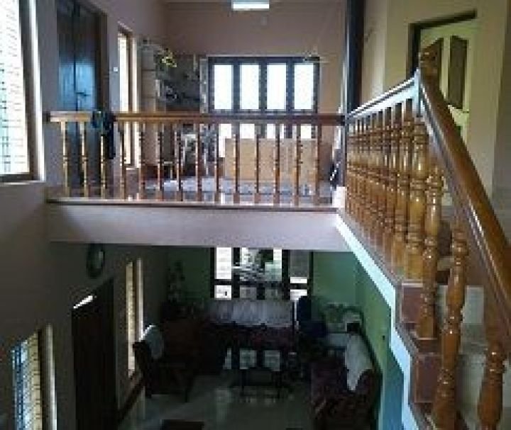 85 CENT LAND & 4 BEDROOM POSHVILLA