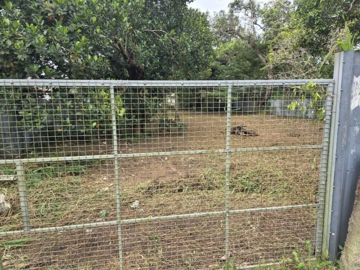 Residential plot in Karunagappally