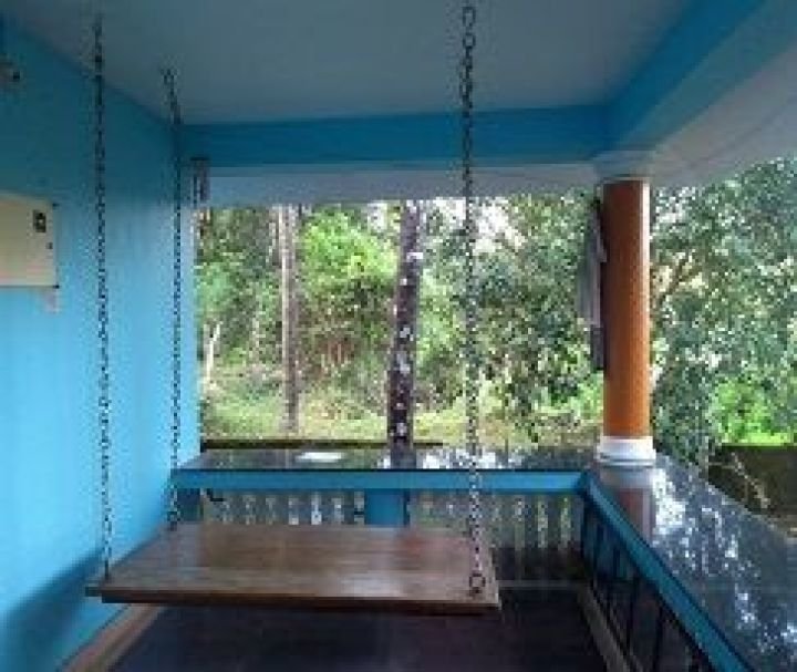 85 CENT LAND & 4 BEDROOM POSHVILLA