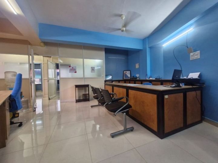 Office Space for Rent- Shared