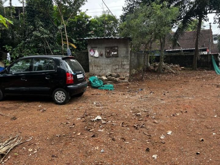 20 Cent Land for Sale in Aluva – 3, 6 & 10 Cent Options Available
