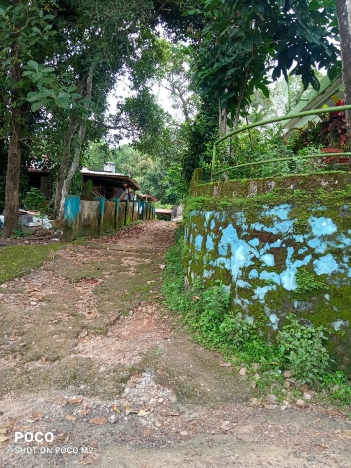 11.25 cents: Residential Land for sale