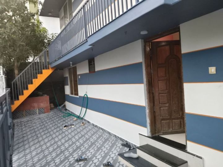 House for Rent / PG/ Lease at Liya Homes at Kovalam in Trivandrum