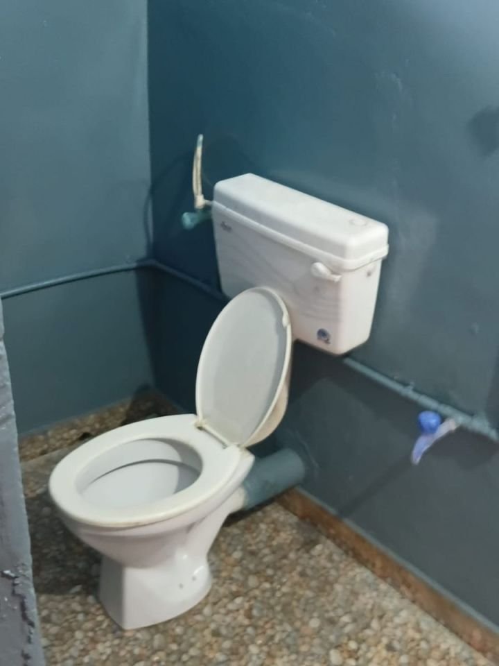 House for Rent in Kanjikode for Bachelors- 5 Rooms