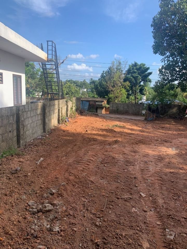 5.1 cent Prime Residential Land for Sale in Thevakkal, Kochi