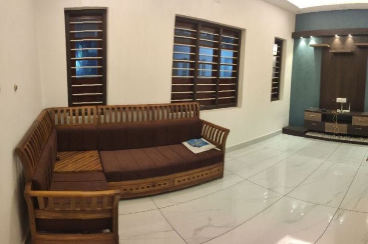 3BHK house for rent near infopark, kakkanad, pookattupady