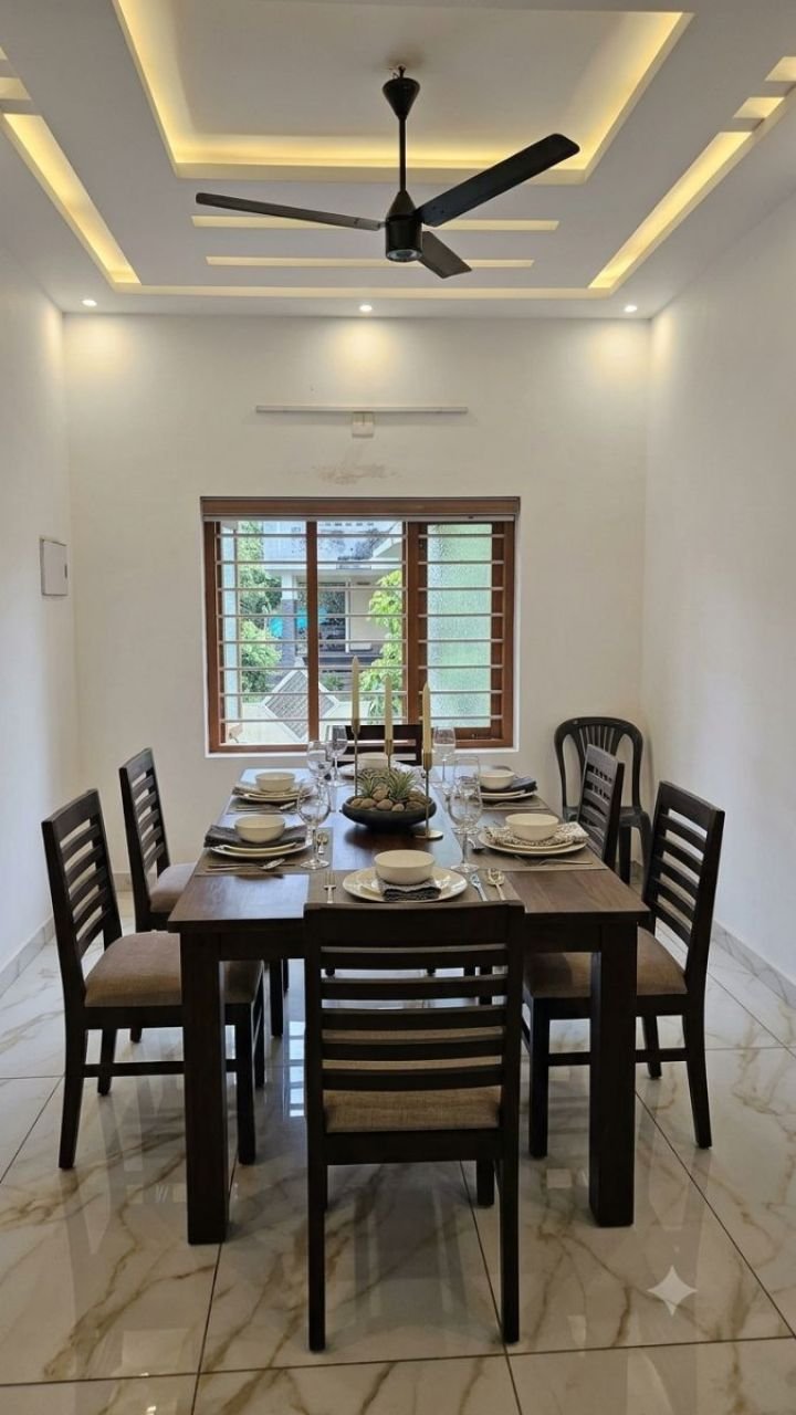 2000 Sqft House For Sale, Vengola Ernakulam