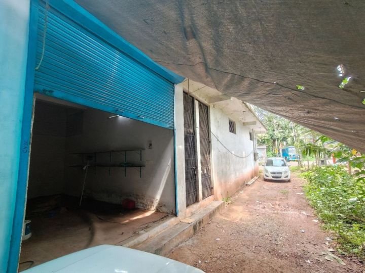 Commercial Space for rent