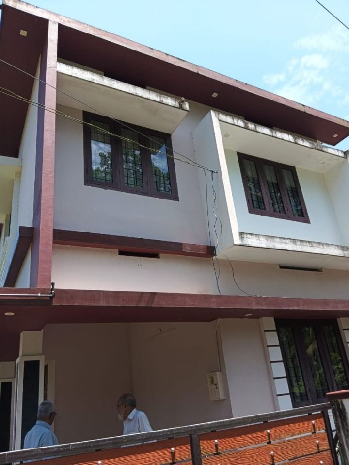 House for sale in N paravur