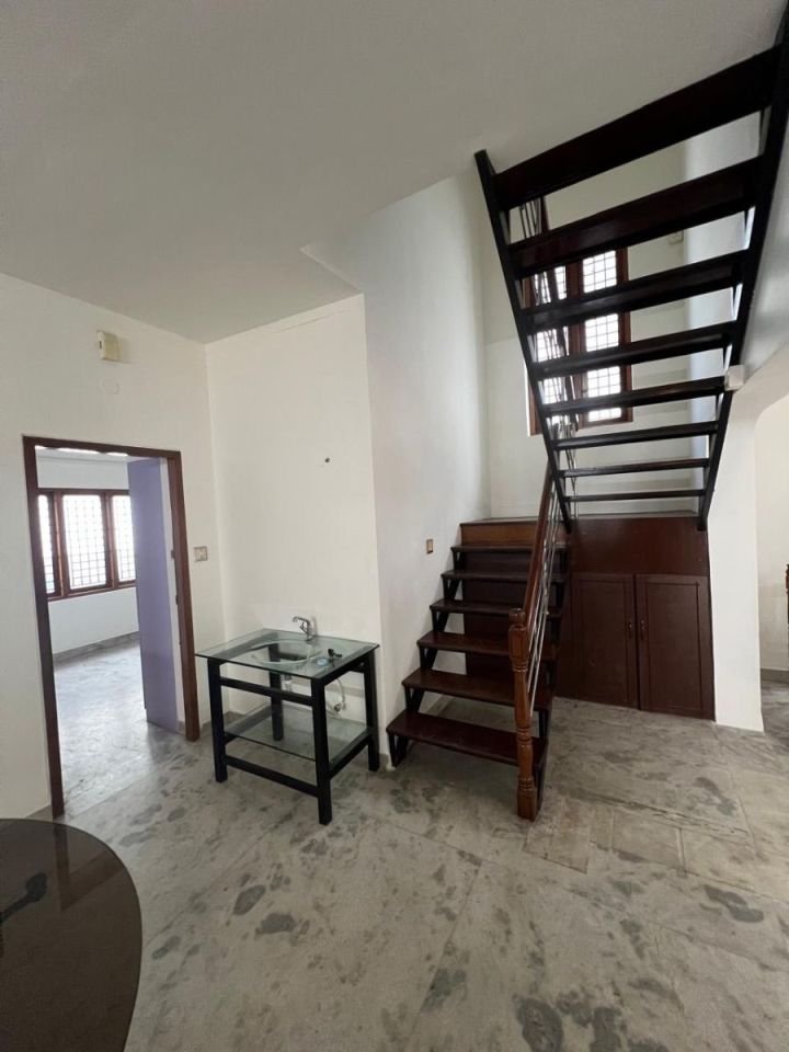 Independent house for rent / sale