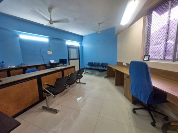 Office Space for Rent- Shared