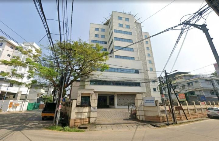 Office Space for Rent - Approx. 4000 Sq.ft | 1,488.5 sq.ft | 672 Sq.ft
