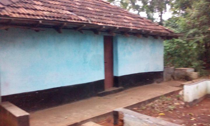 10 cents land for sale in varandarappilly,thrissur