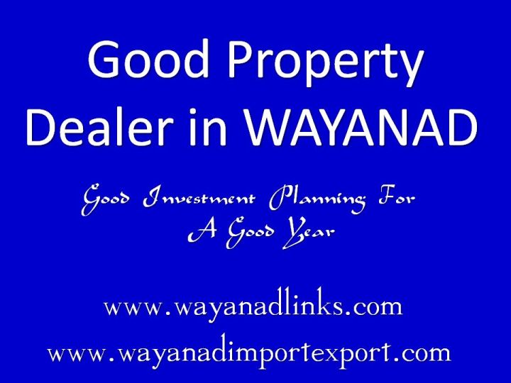 wonderful oppertunity invest in wayanad-wayanadlinks