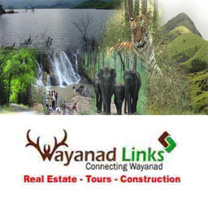 18 cent land located near Karapuzha Dam-wayanadlinks
