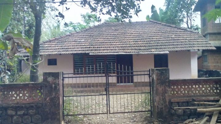 Near Teak Museum Nilambur !