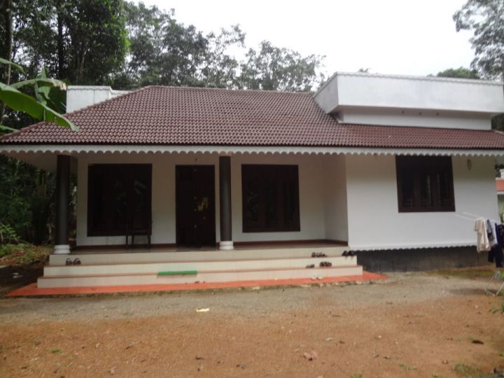 House 3BH2K Pallikathodu Kottayam