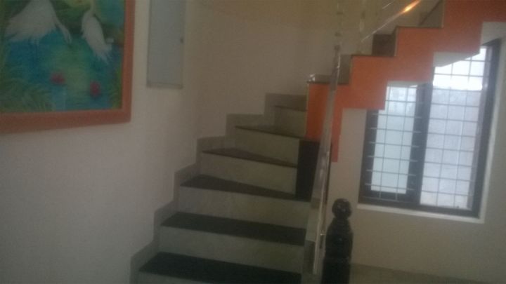 3cent plot& Houses »in peyad pallimukku
