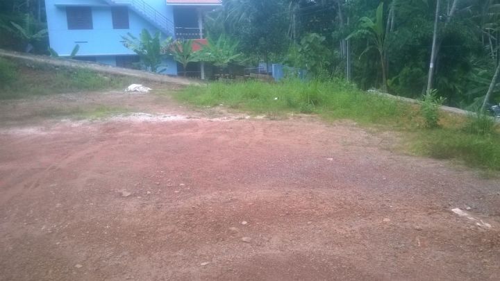 Land & Plots » Sale  athiyoorkonam