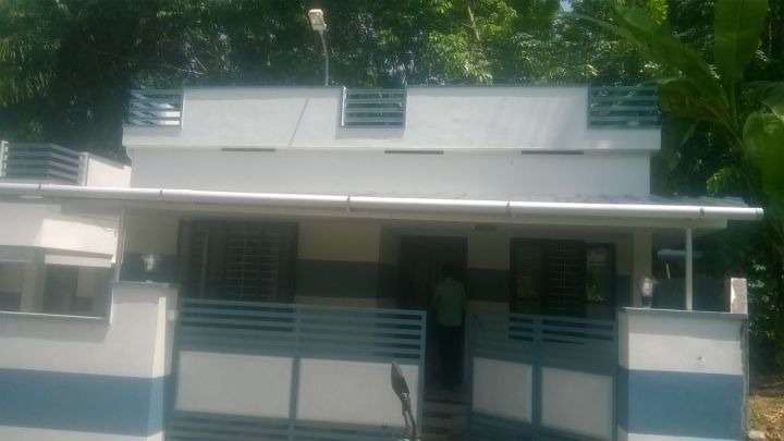 3cent plot &house malayinkeezhu