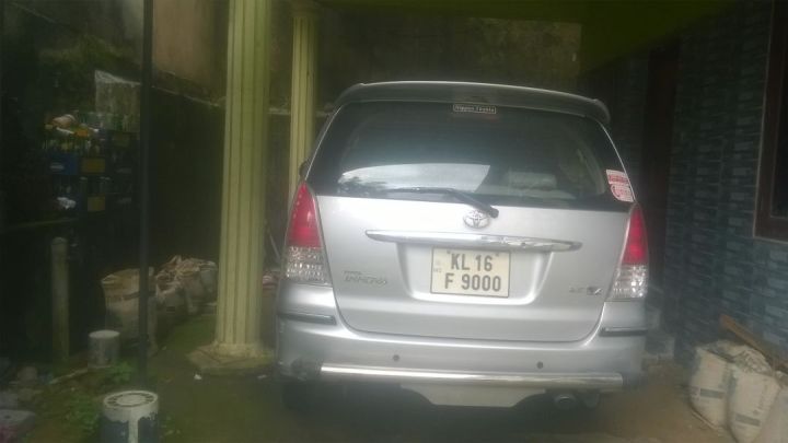 Innova CARSale Malayinkeezhu