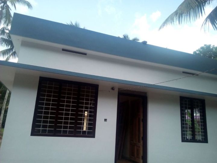 two new medium houses for sale
