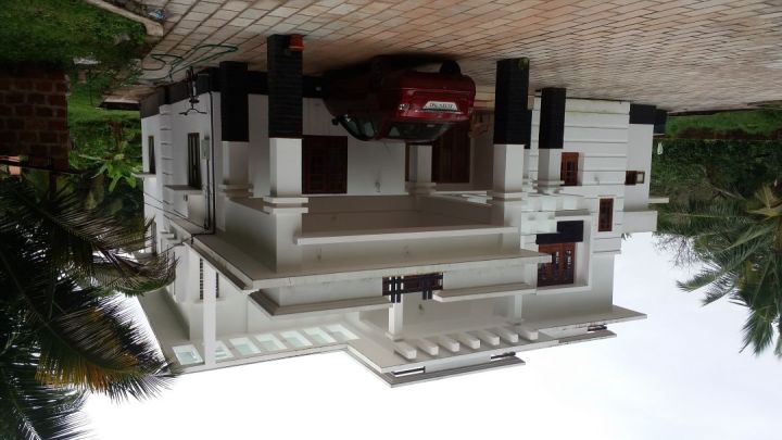 4 bhk house with 50 cent of land for sale in Kannur, kalliasseri