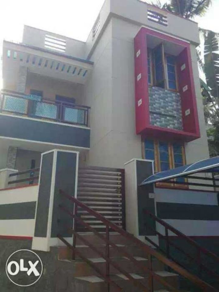 Near perroorkada vazhayila.4.5cent