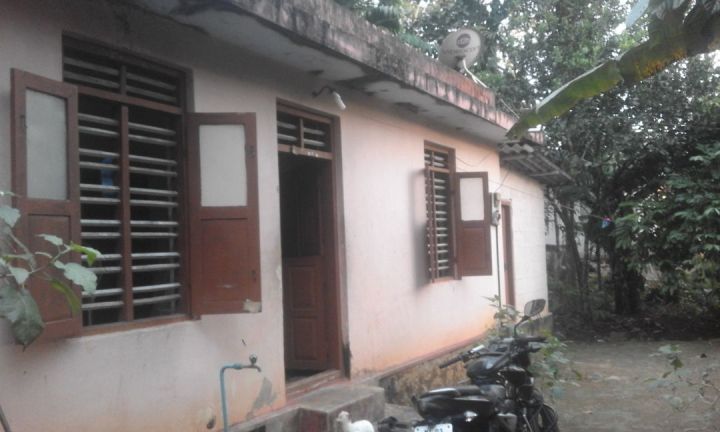 25 cent land in konni, pathanamthitta