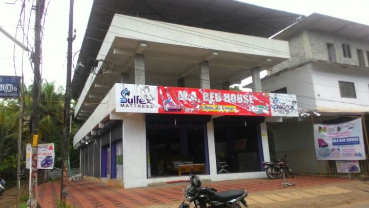 Office space for rent in perumanna , kozhikode ideal for office cum godown