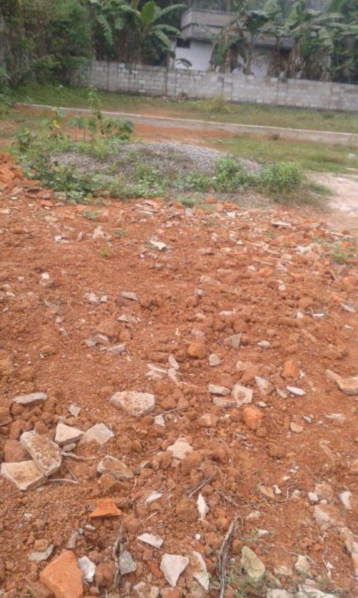 Plot for sale Aralumoodu,Balaramapuram