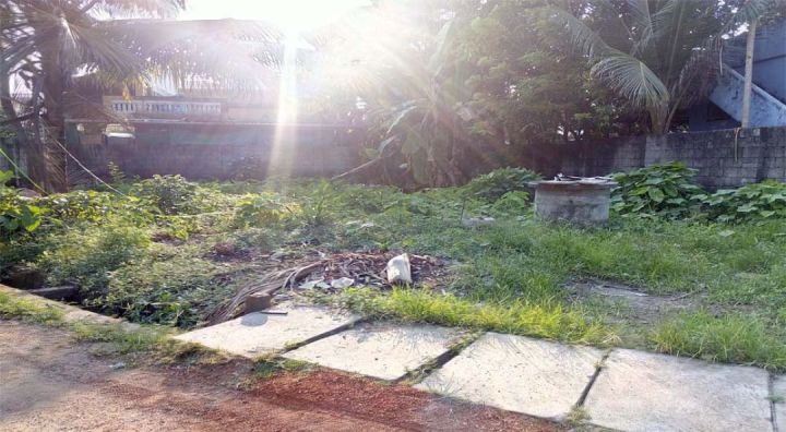 5 cents of land in Maradu, Ernakulam