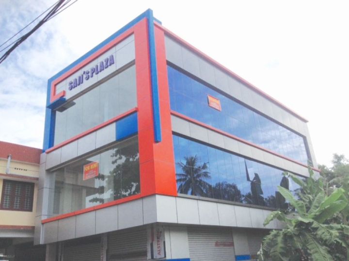 3015 sq ft Commercial Building for Rent at Mannar