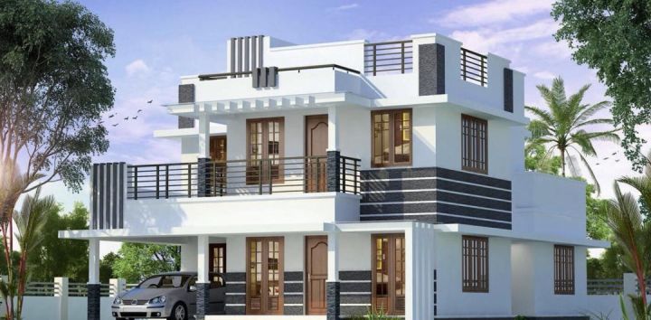 3BHK New indipendente house