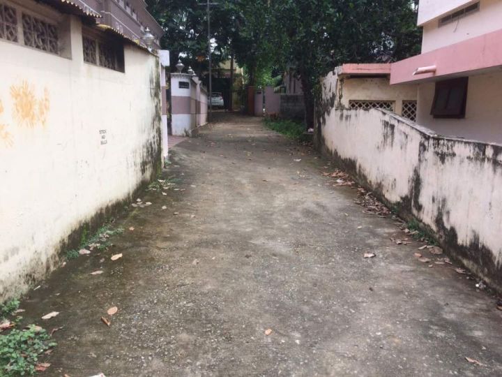 5 cents of residential plot in Thirumala